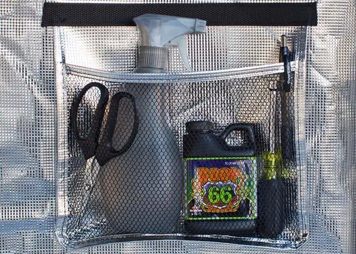 6x6 gorilla grow tent