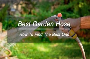 best garden hose reviews