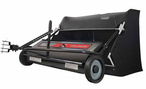 Ohio Steel 42SWP22 Sweeper