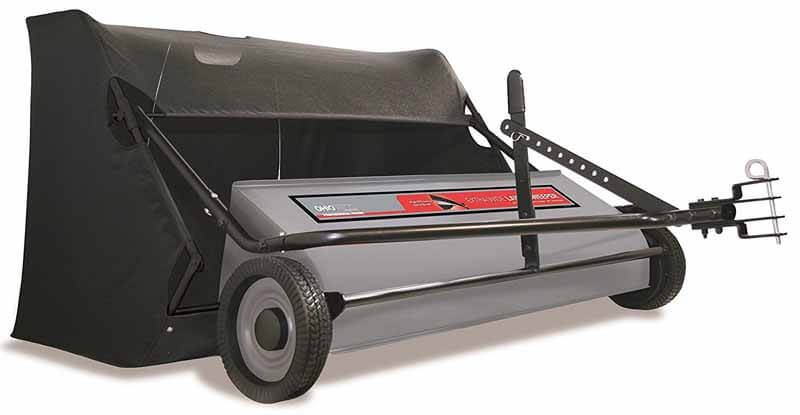 Ohio Steel 50SWP26 Pro Sweeper