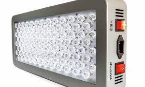 Advanced Platinum LED Grow Light