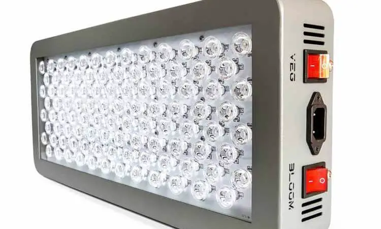 Advanced Platinum LED Grow Light