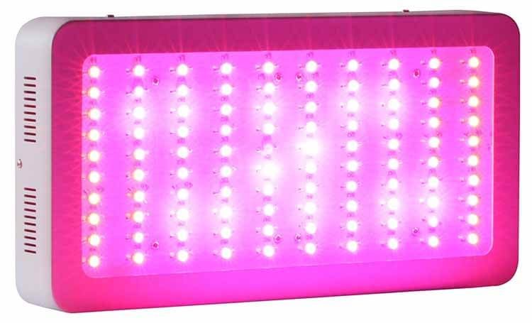 Galaxyhydro Dimmable LED Grow Light