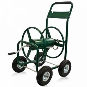 best hose reel cart for the money