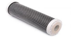 necessity of carbon filter for grow room