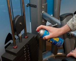  Équipement pour Salle de sport à domicile en plein air 