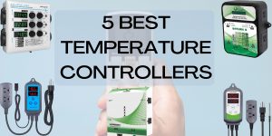 Best Temperature Controllers