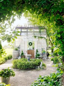 5 Vegetable Garden Ideas for Your Tiny House • My Garden Plant