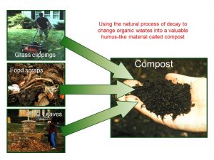 Quality Compost