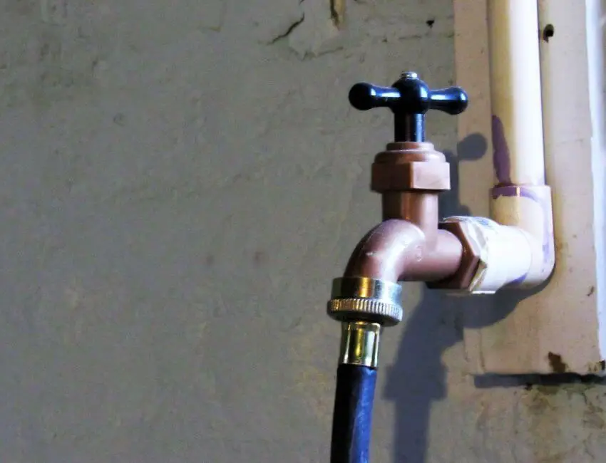 Here are simple tricks you can remove even the most stubborn stuck hose on a spigot