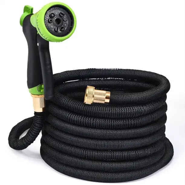 What to consider when buying an expandable hose