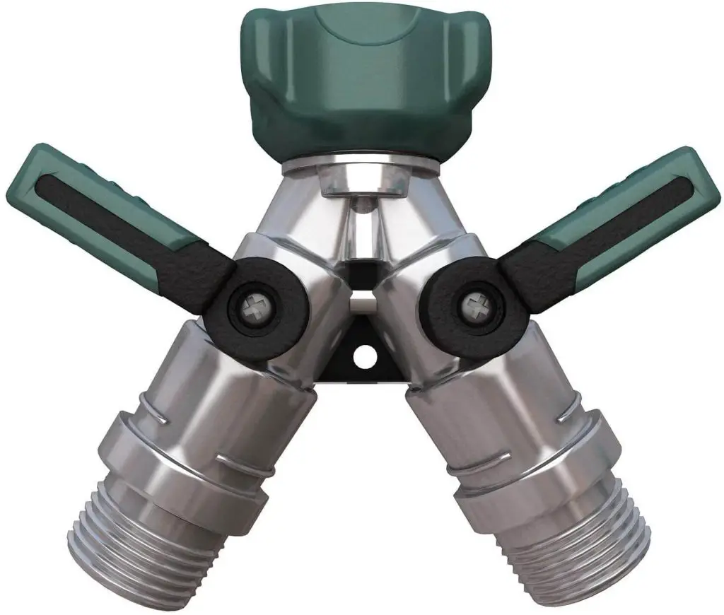 What To Look For When Buying A Garden Hose Splitter 1024x870 