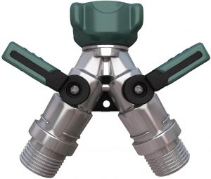What to Look for When Buying A Garden Hose Splitter