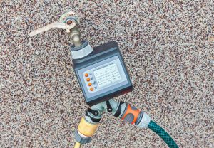 What to Look for When Buying Garden Hose Timer