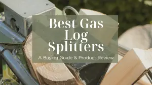 Best gas Log Splitters-2